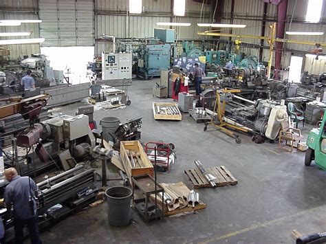 Best Machine Shops near Virginia Beach, VA 23456 